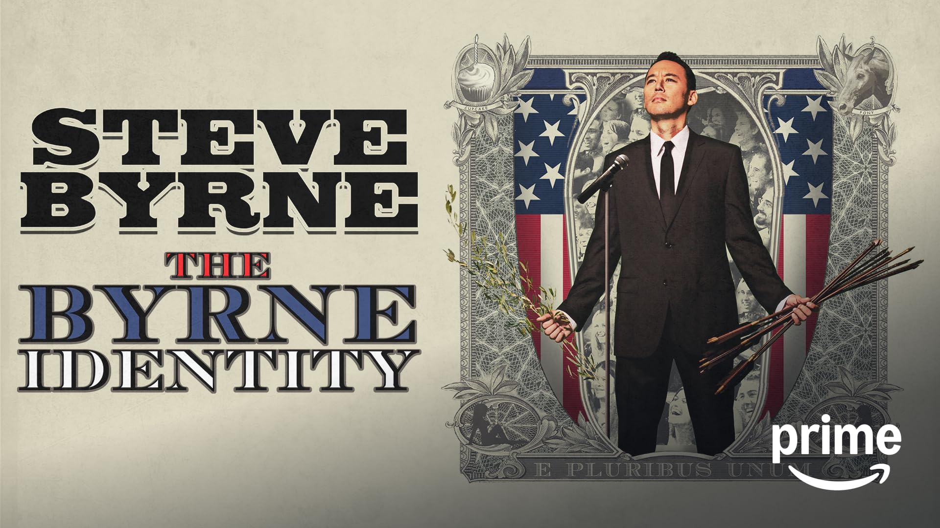 Prime Video: Breaking the Fourth Wall